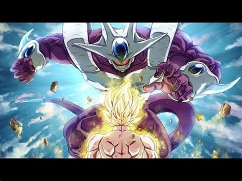 DRAGON BALL Z O FILME UMA VINGANÇA PARA FREEZA BUDOKAI TENKAICHI 3