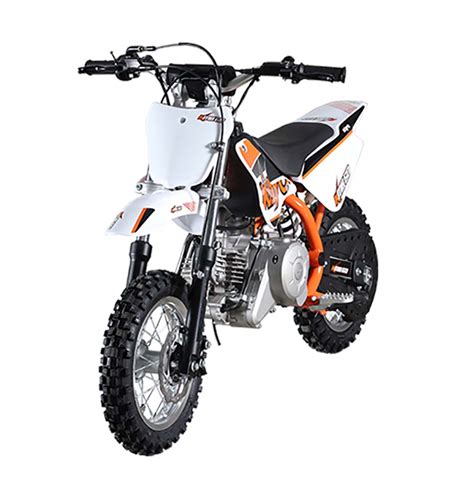 Wise Choice Powersports Kayo Kmb Pit Bike