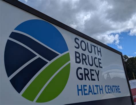 GBHC Media Coverage – Grey Bruce Health Coalition
