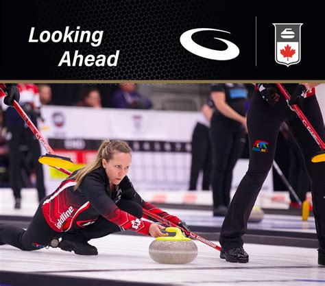 Goldline Curling: Proud Official Merchandisers of Curling Canada ...