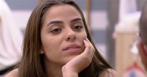 Bbb Key Alves Mostra Tatuagem E Relembra Acidente Rodrigo Mussi