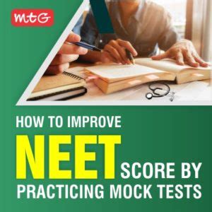 How To Improve With Neet Mock Tests Mtg Blog