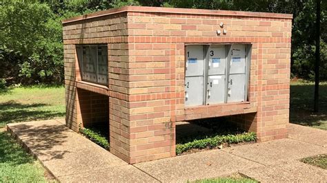 Austin Neighborhood Fights To Stop Mailbox Thieves Keye