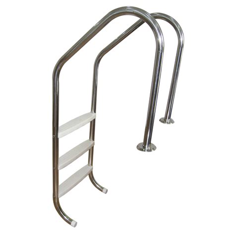 Stainless Steel Pool Ladder