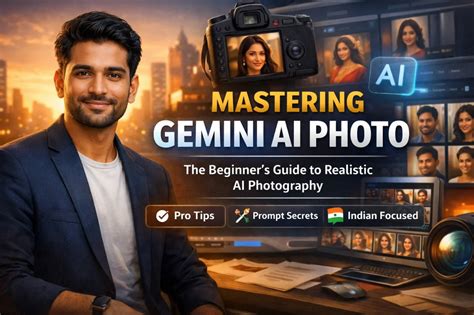 gemini ai photo  ultimate guide  real prompts