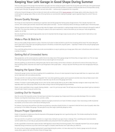 Blog Examples Dm Digital Examples