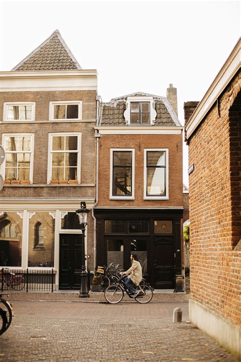 Utrecht, The Netherlands: A Day Trip From Amsterdam — the weithouse