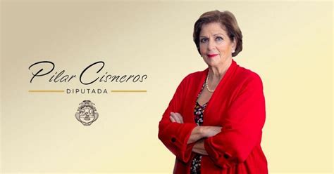 Pilar Cisneros Bajo La Lupa Del Fiscal General