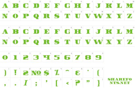 Dollar Bill Font | wfonts.com - download free