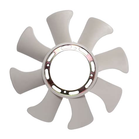 aspa ventilador  aspas mitsubishi  katana    lider