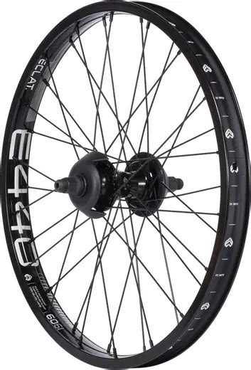 Eclat E440 Cortex Cassette BMX Achterwiel SkatePro