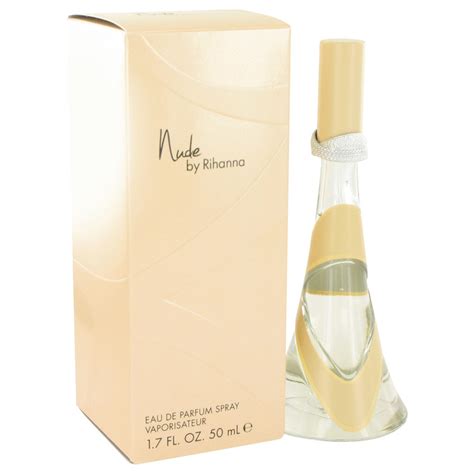 Nude By Rihanna Perfume by Rihanna - Buy online | Perfume.com