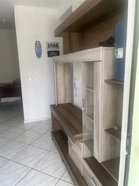 Kitnet Mobiliada Para Alugar Em Blumenau Direto Com O Proprietário - Kitnet para alugar - Blumenau, SC | OLX