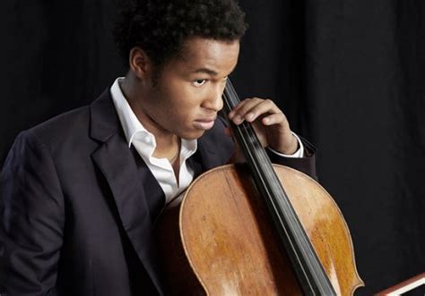 Sheku And Isata Kanneh Mason Barcelona Obertura