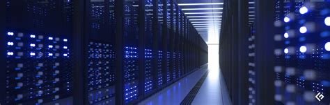 10 Top Colocation Server Hosting Providers For Smbs