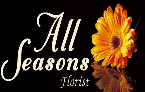 All Seasons Florist : Flowers Tralee / Wedding Flowers Kerry