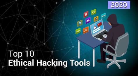 Top 10 Ethical Hacking Tools In 2020