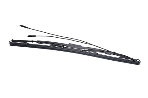 Heated Wiper - Single Replacement - Everblades Heated Windshield Wiper ...