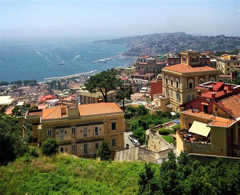 Three Reasons You Should Visit Naples, Italy - Traveler Dreams