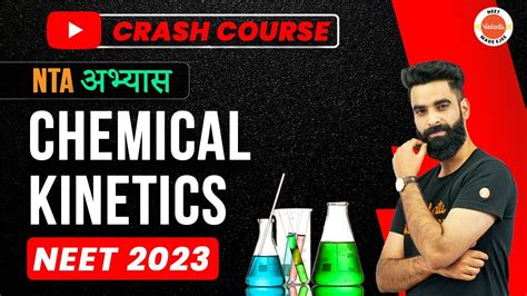 Neet Chemical Kinetics Class Chemistry Class Chapter