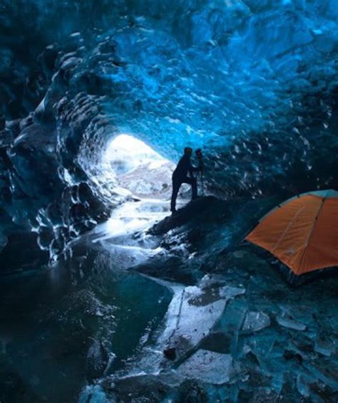 Complete Guide to Caves in Iceland - Ice Caves & Lava Tub...