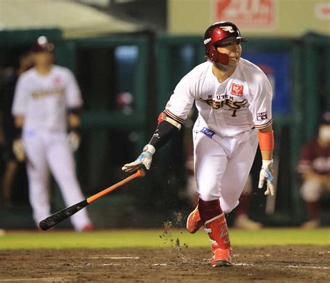 楽天 パ3強に待った！大地で2位西武＆3位オリックスに15差 正念場8試合の初戦v打― スポニチ Sponichi Annex 野球