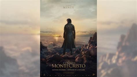 Le Comte de Monte Cristo un chef d œuvre adapté au cinéma