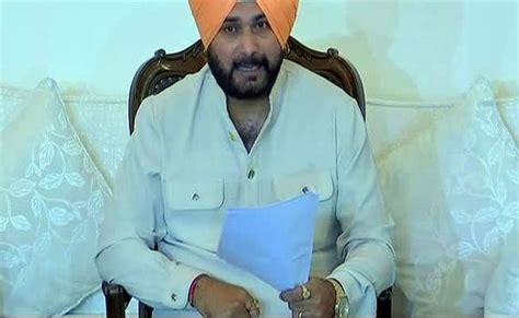 Navjot Sidhu Defends Controversial Pakistan Visit No One Questions Pm