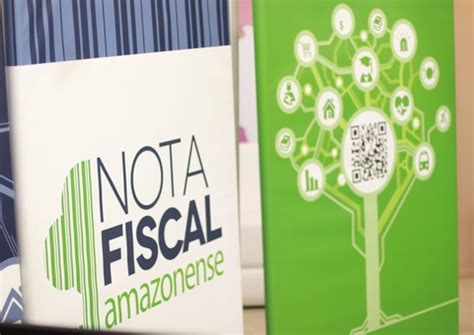 Sefaz Divulga Os Vencedores Do Sorteio Da Nota Fiscal Amazonense