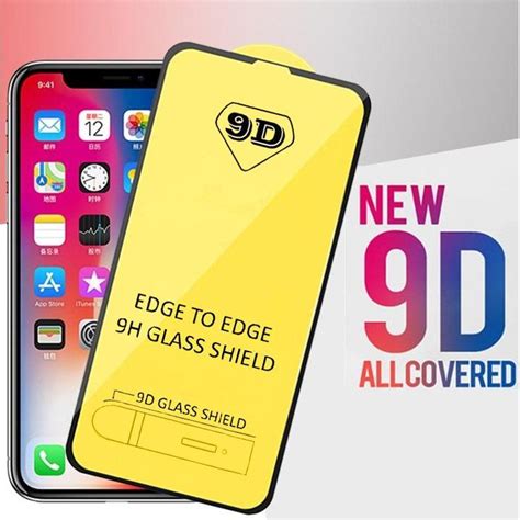 Secured Pack Infinix Note 11S Hot 30i Hot 30 Pro Full Tempered Glass Screen Protector Shopee