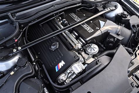 Bmw S B Engine Specs Problems And Reliability Engineswork