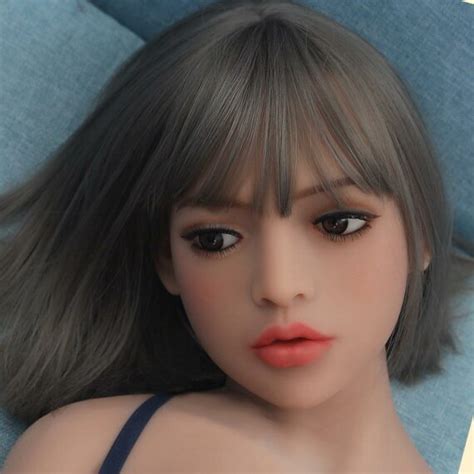 Melissa Lovely Realistic Sex Doll 151cm 4ft11 GSDoll