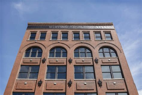 Historic Warehouse Converted Into Luxury Boutique Apartments Helix