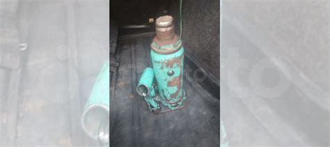 Домкрат купить в Челябинске | Авито