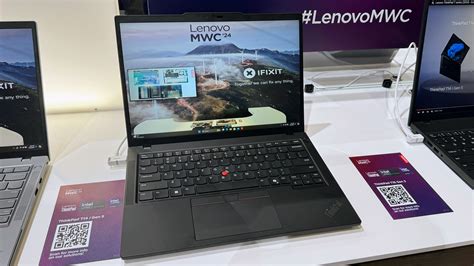 Lenovos Unassuming New Thinkpads Just Became My Favorite Laptops Of