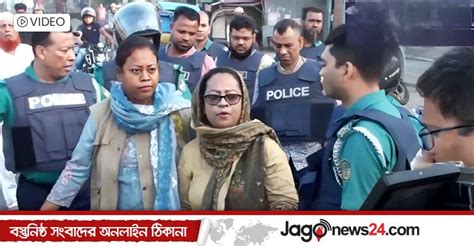 বরিশালে ২ সাবেক এমপিসহ বিএনপির ১৮ নেতাকর্মী গ্রেফতার