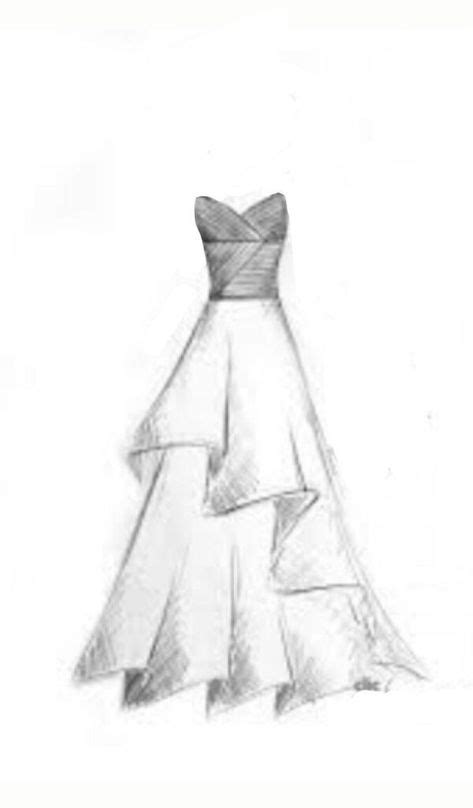 Meilleures Id Es Sur Comment Dessiner Une Robe Comment Dessiner