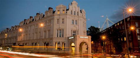 ANGEL HOTEL CARDIFF | 45% off | Hotel Direct