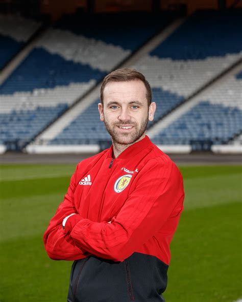 Scotland legend James McFadden turns to family member in bankruptcy ...