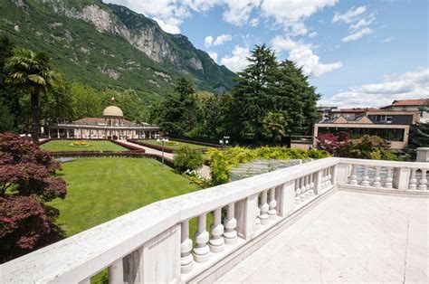 Darfo Boario Terme In Val Camonica Cosa Vedere Fidelity Viaggi