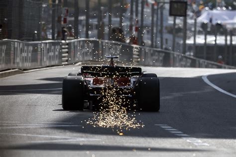 F Ecco Gli Orari Tv Di Sky E Tv Del Gran Premio Di Monaco