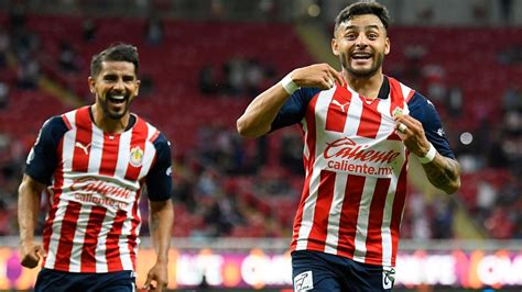 F Tbol Libre Tv Chivas Vs Atlas En Vivo Sigue En Vivo Y Gratis Por