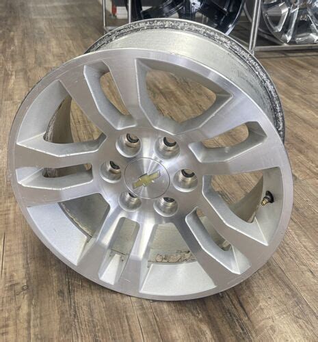 18 Inch 6 Lug Chevy Wheels | 18inch.org