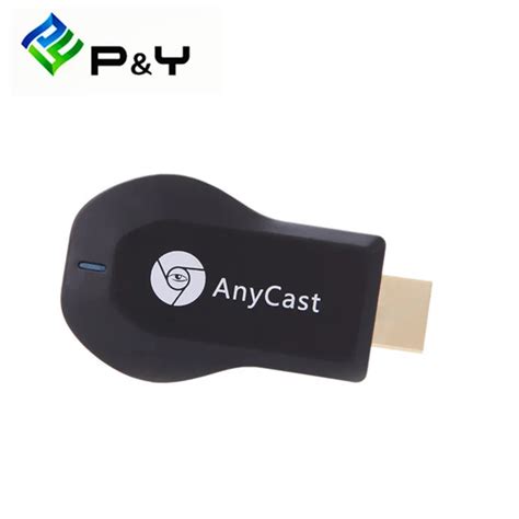 M Anycast M Iii Ezcast Miracast Mirascree Any Cast Air Play Hdmi