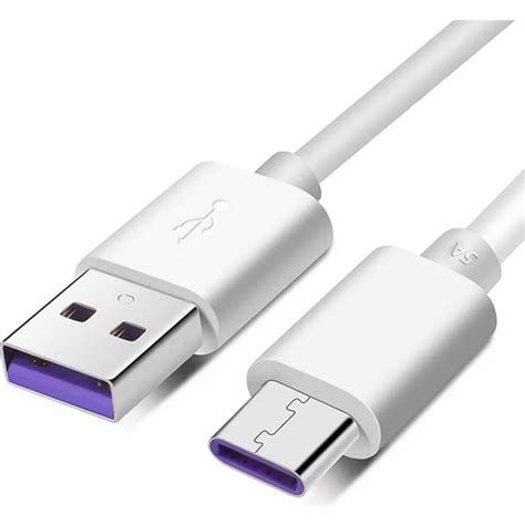 Alkatronik A Cm Type C Usb Kablo Beyaz W H Zl Arj Fiyat