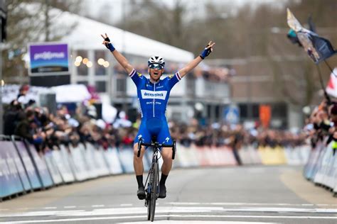 Omloop Het Nieuwsblad Live Report Cyclingnews