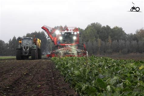 Foto Vervaet Bietenrooier 1504169