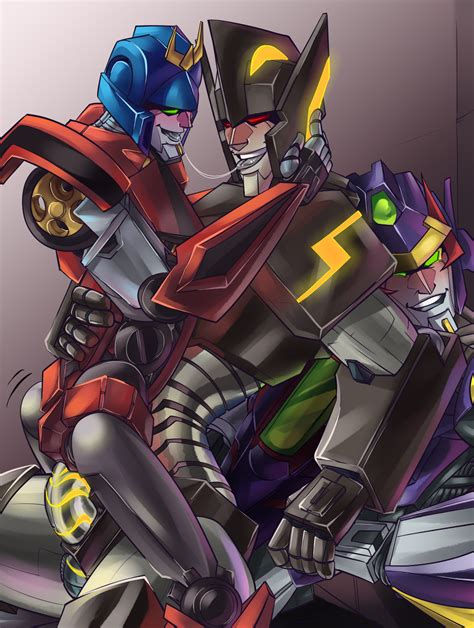 Robo Sammich By Snowball In Hell Hentai Foundry