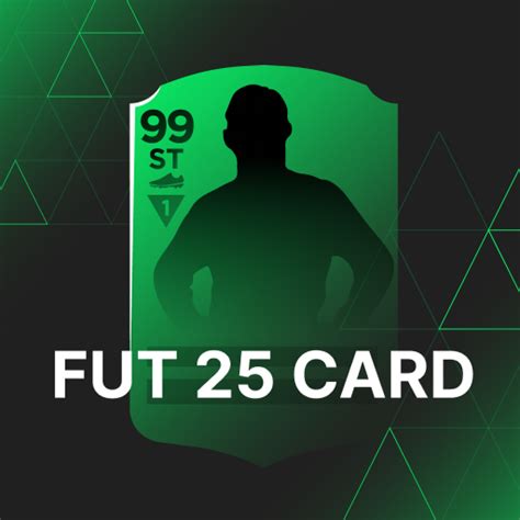 FUT 25 Card Creator - Apps on Google Play