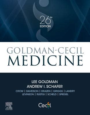 Goldman Cecil Medicine International Edition Volume Set By Lee